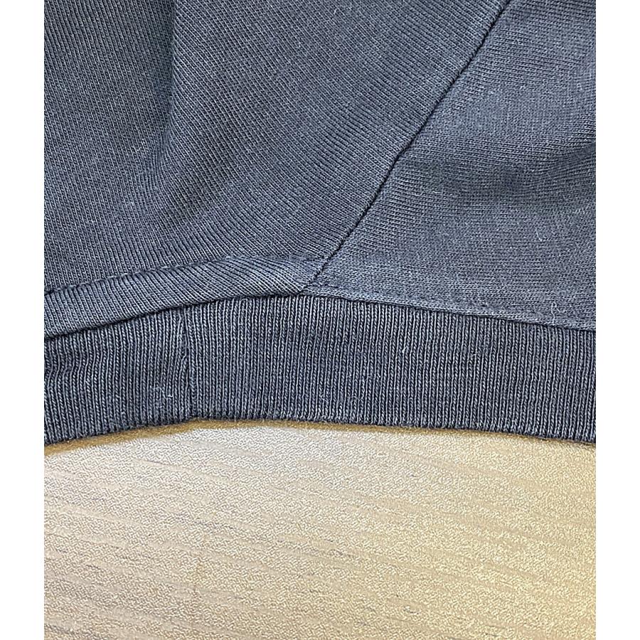 メゾンマルジェラ 半袖Tシャツ ブラック 19ss S50GC0539 メンズ SIZE