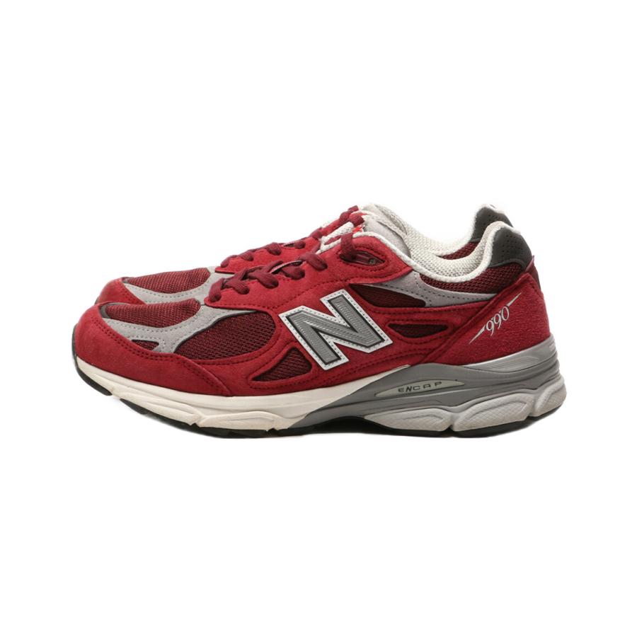 ニューバランス スニーカー M990TF3 メンズ SIZE 27cm new balance