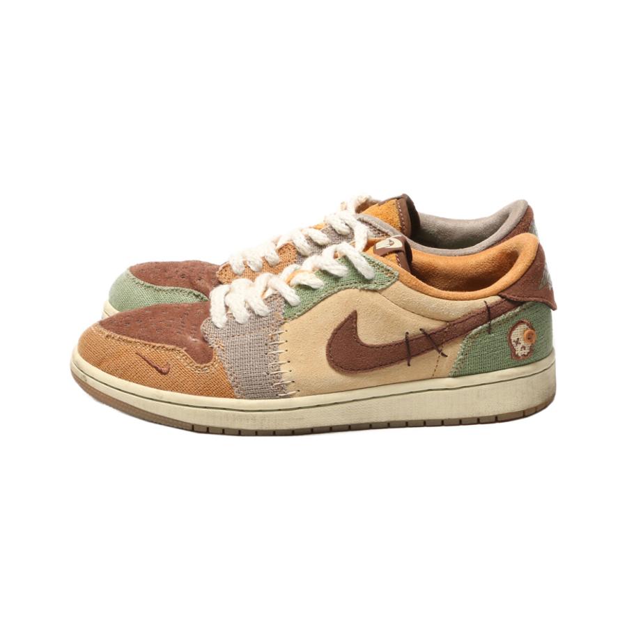 NIKE（ナイキ） ザイオン・ウィリアムソン スニーカー Air Jordan 1