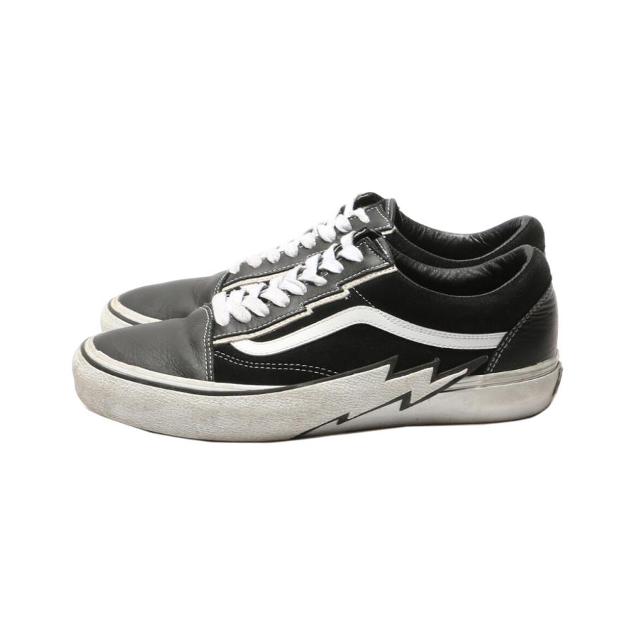 VANS（ヴァンズ） バンズ マスターマインド スニーカー Old Skool Bolt 
