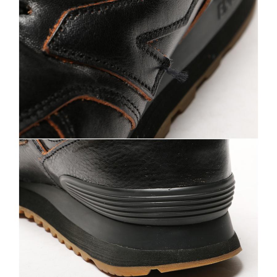 ニューバランス スニーカー Made in UK 576 Biscuit edge