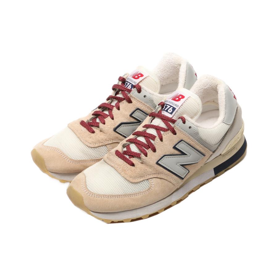 New Balance（ニューバランス） スニーカー UK 576 VSM OU576VSW 