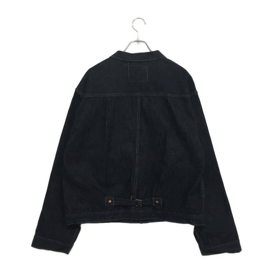 ドゥニーム デニムジャケット Lot 231XX 濃紺 1947 メンズ SIZE 48