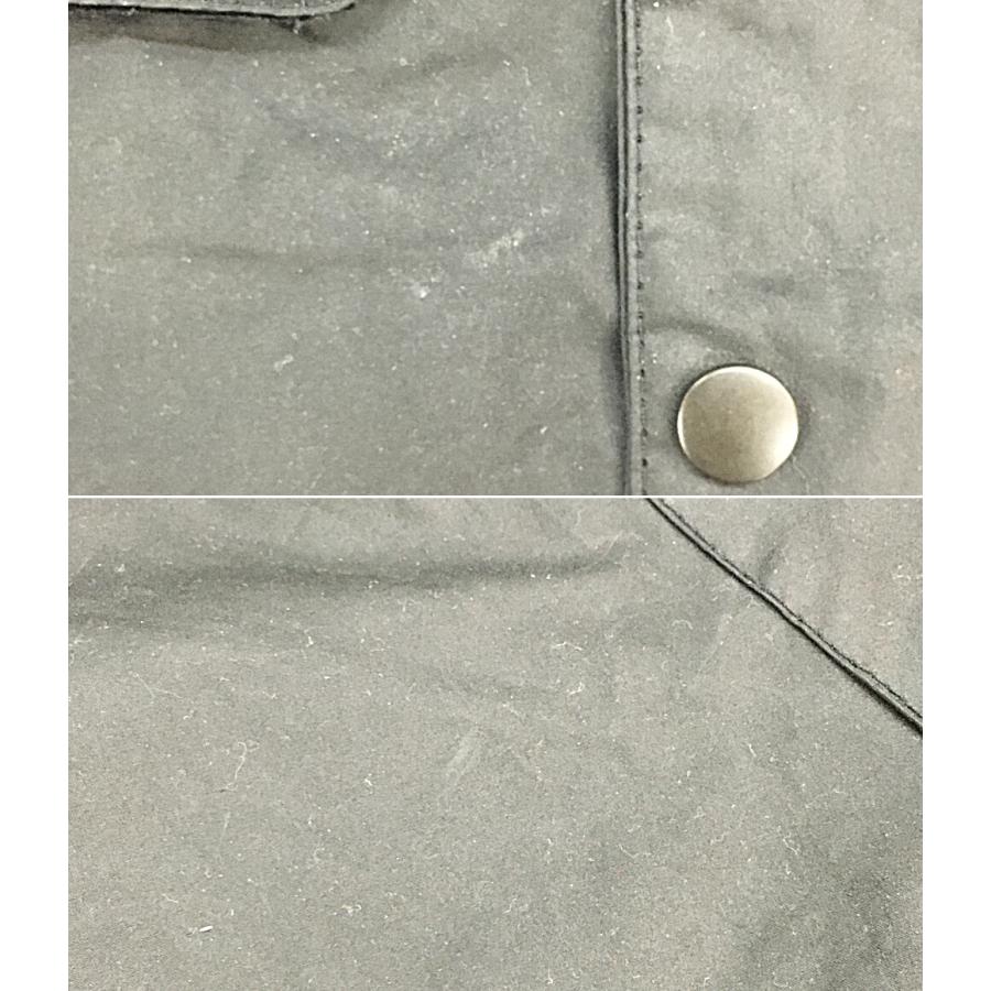 マーガレットハウエル バブアー ジャケット 579-8210003 メンズ SIZE M