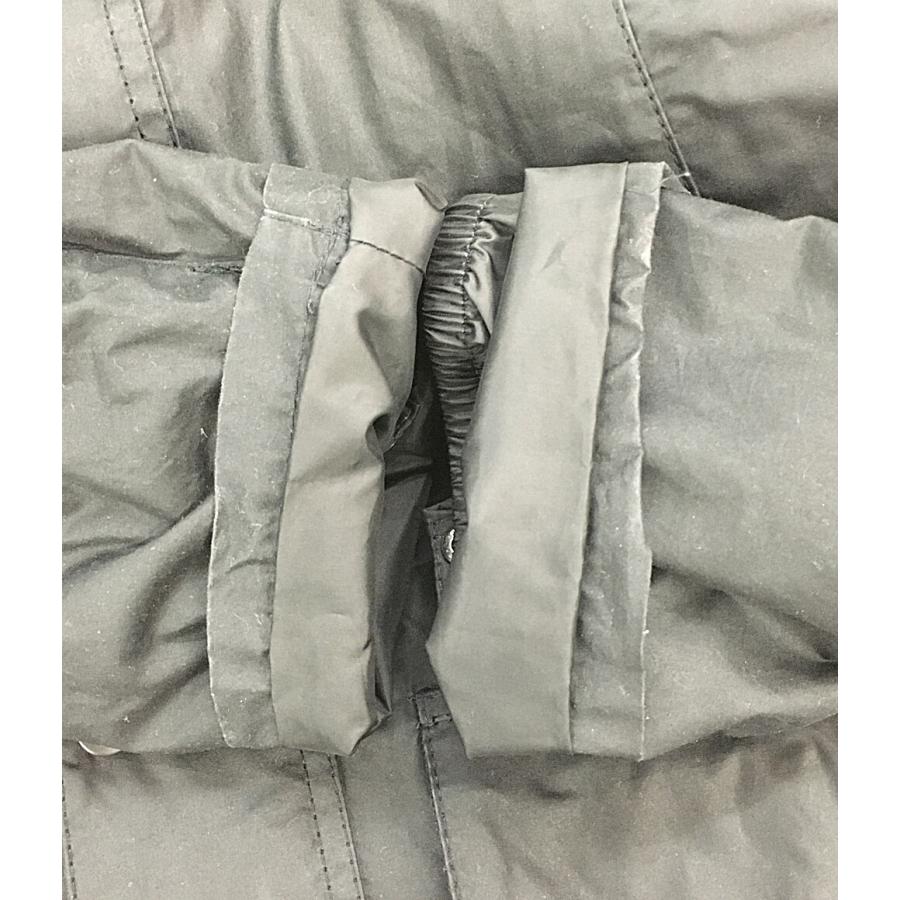 マーガレットハウエル バブアー ジャケット 579-8210003 メンズ SIZE M