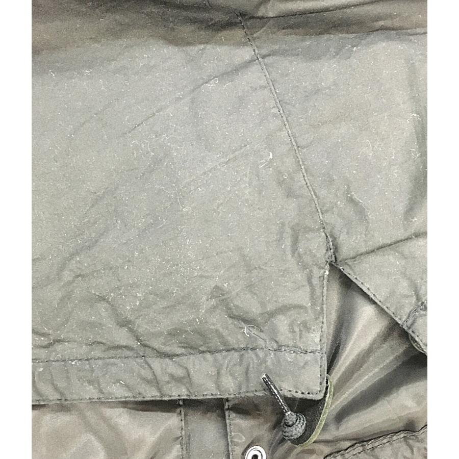 マーガレットハウエル バブアー ジャケット 579-8210003 メンズ SIZE M