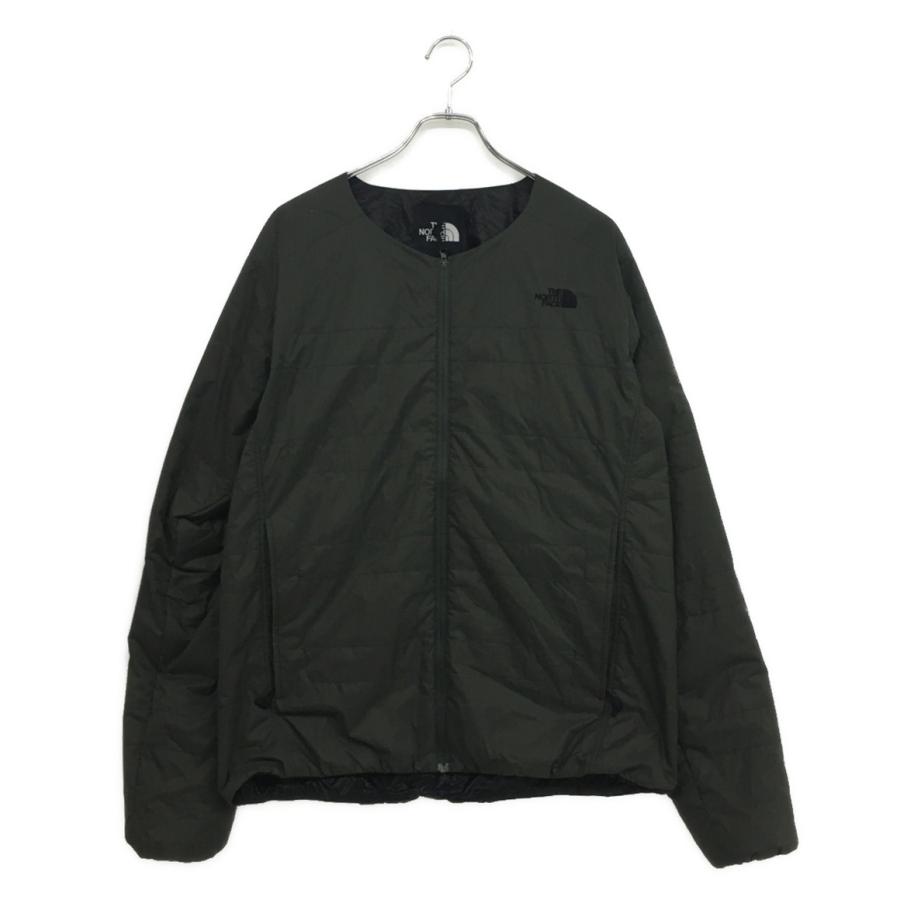 THE NORTH FACE（ザ ノースフェイス） ノーカラージャケット Roundneck