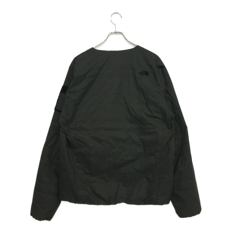 THE NORTH FACE（ザ ノースフェイス） ノーカラージャケット Roundneck