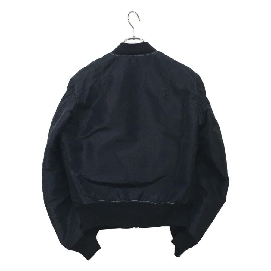 バズリクソンズ B-15CフライトジャケットM品番 BUZZ RICKSON'S バズリクソンズ B-15B フライトジャケット RICKSON MFG