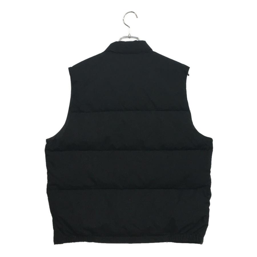 ザノースフェイスパープルレーベル ダウンベスト SIERRA DOWN VEST