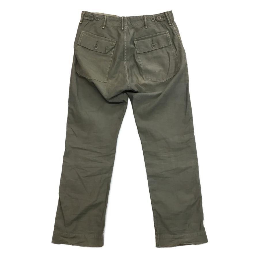 ダブルアールエル 13スター ベイカーパンツ メンズ SIZE 30×32 RRL