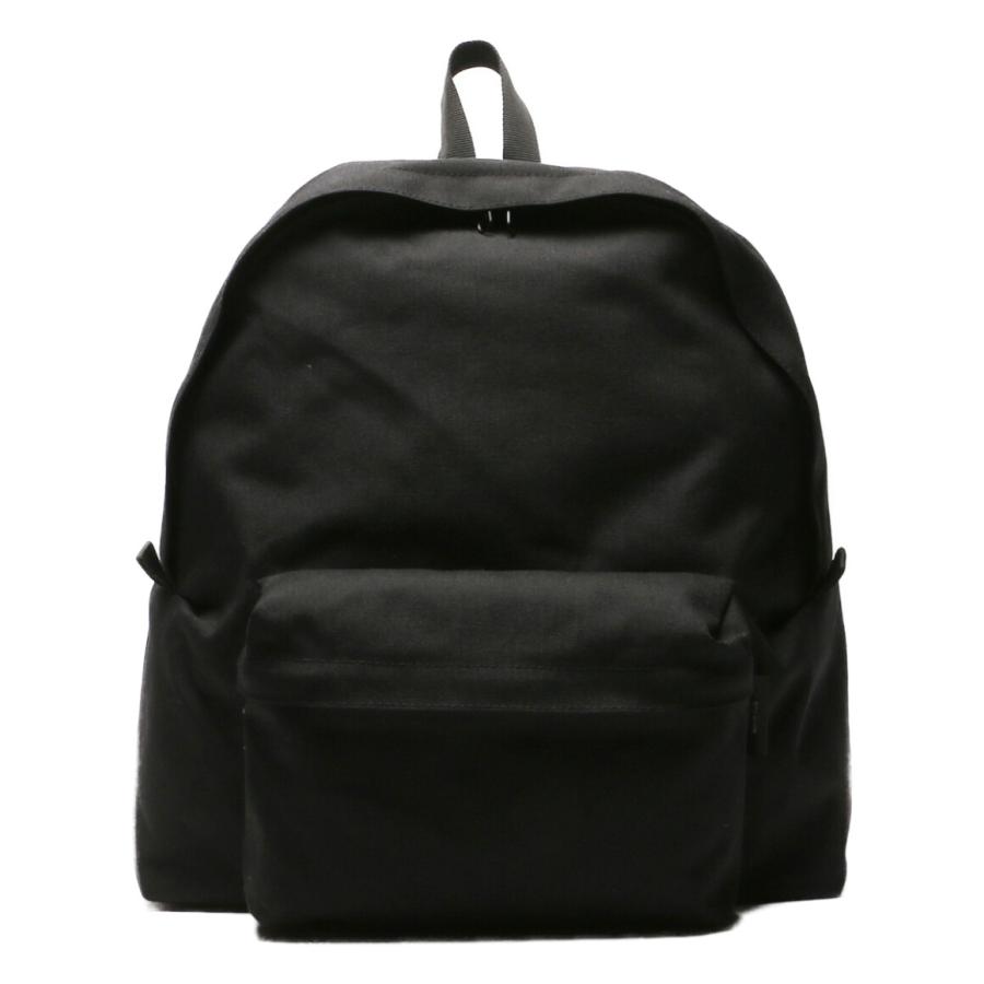 コムデギャルソンオムプリュス バックパック　PZ-K205 Lサイズ 美品 コムデギャルソンオムプリュス PZ-K205 リュック L ナイロン 黒