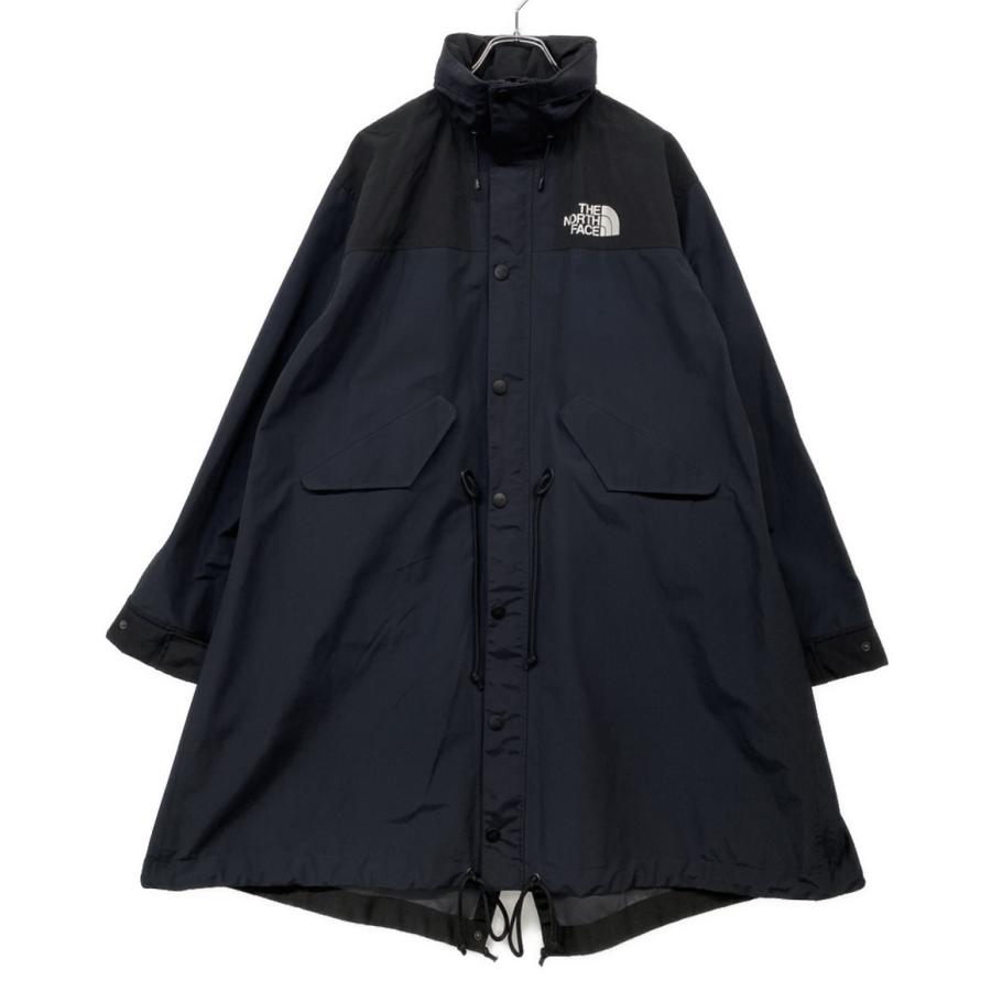 THE NORTH FACE（ザ ノースフェイス） サカイ ×SACAI NP6171SA モッズ