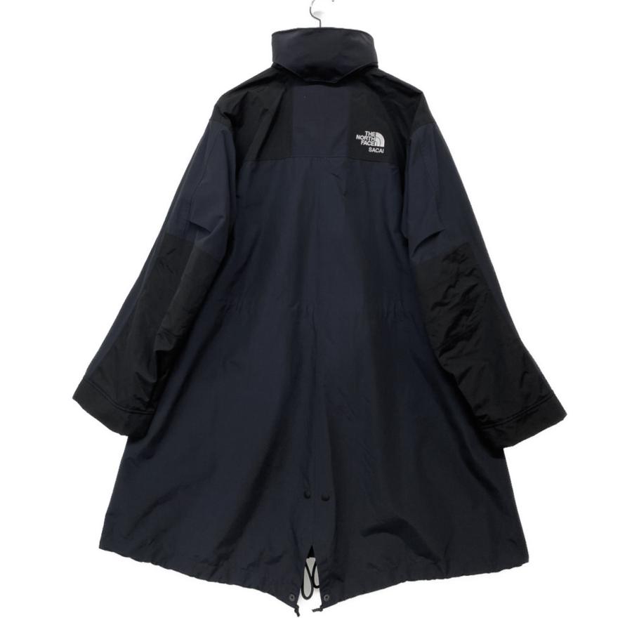THE NORTH FACE（ザ ノースフェイス） サカイ ×SACAI NP6171SA モッズ