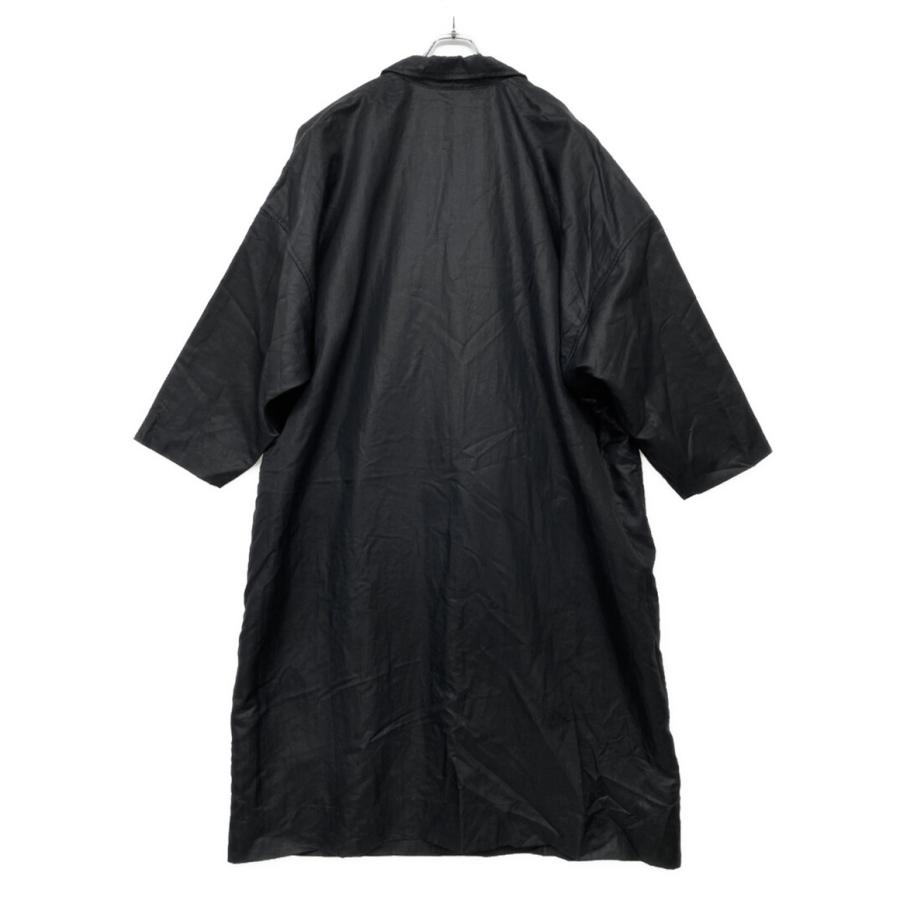 s*1様 ISSEY MIYAKE men 80s筆タグ イカコート アーカイブ ISSEY MIYAKE men 80s筆タグ イカコート アーカイブ