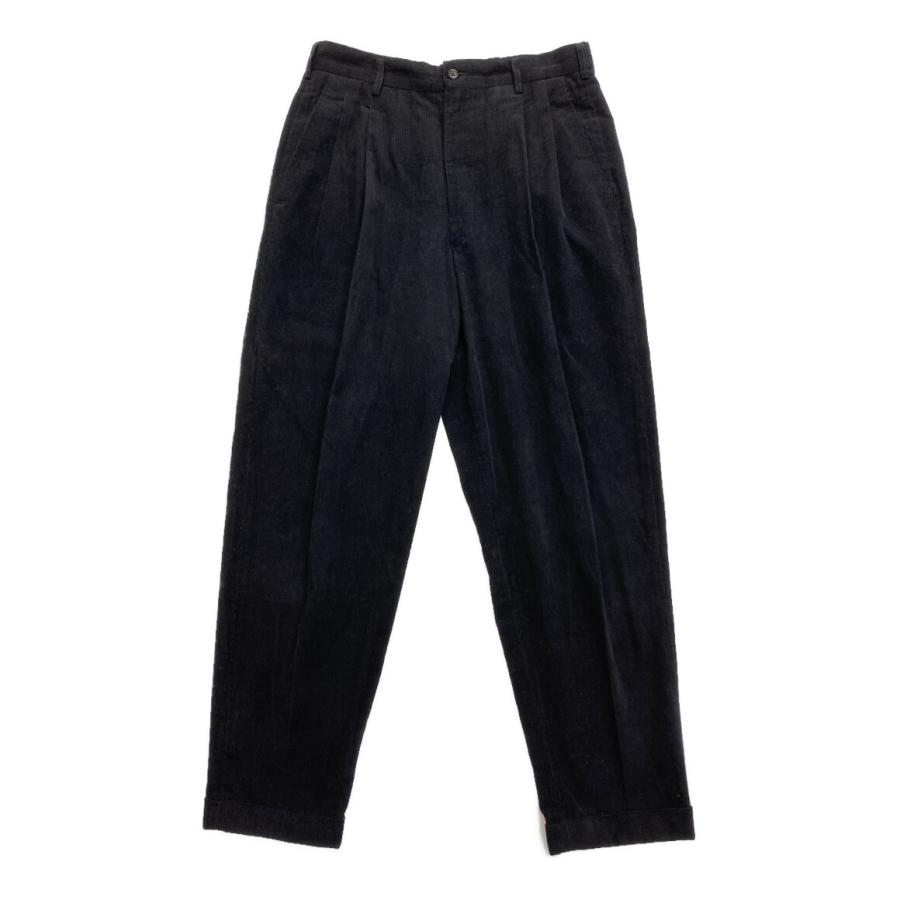 Jillyohanコムデギャルソンオムプリュス コーデュロイワークパンツ コムデギャルソン オムプリュスCOMME des GARCONS HOMME PLUS
