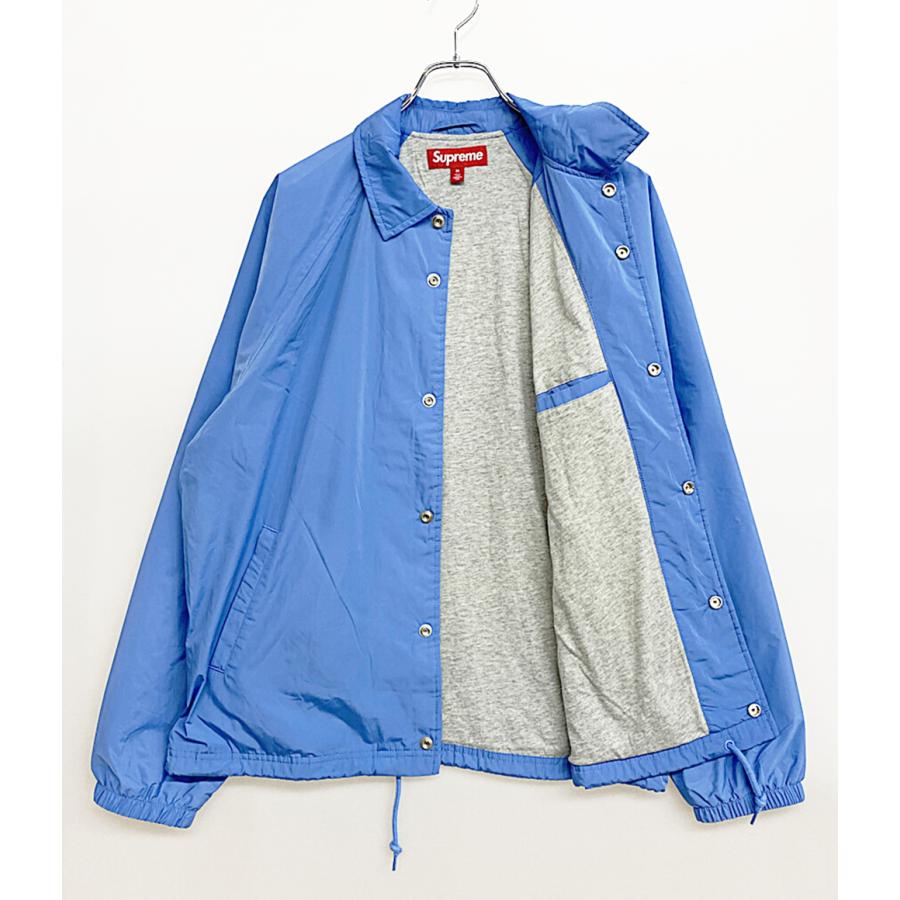 Supreme（シュプリーム） ジャケット Old English Arc Coaches Jacket