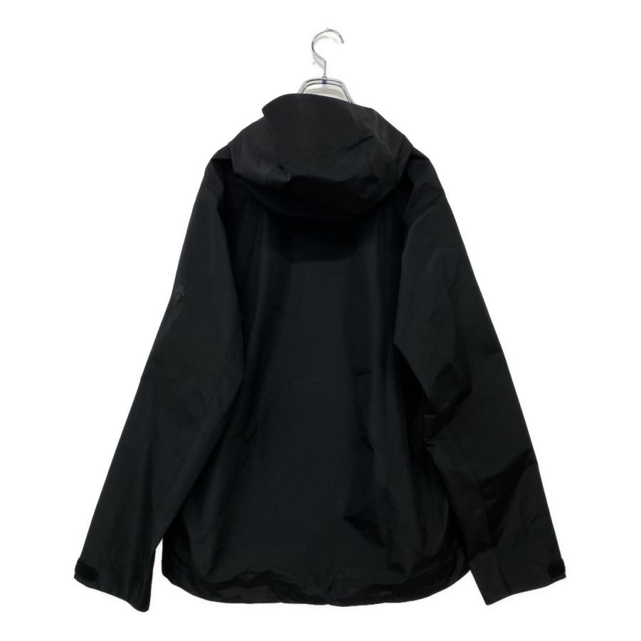 美品 デサントオルテライン ナイロンジャケット DOMVGC32 GORE-TEX