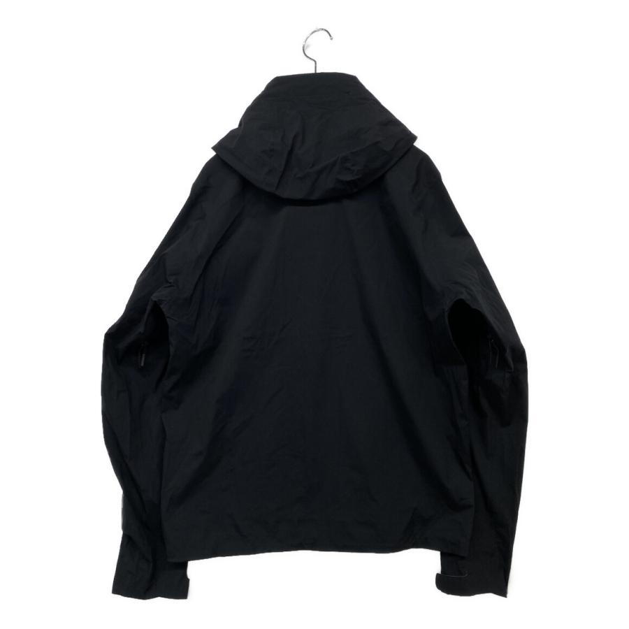 美品 デサント オルテライン ナイロンジャケット DAMPGC30 FLOATECH