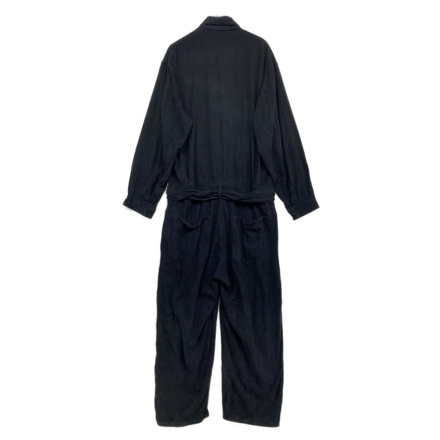 コモリ 20SS R01-01004 シルクネップオールインワン メンズ SIZE 3