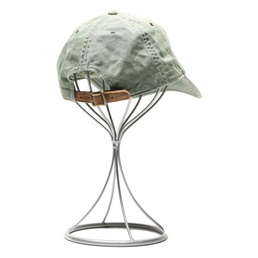 RRL☆キャップ☆帽子☆カーキ RRL Ranch Logo Twill Ball Cap(ONE