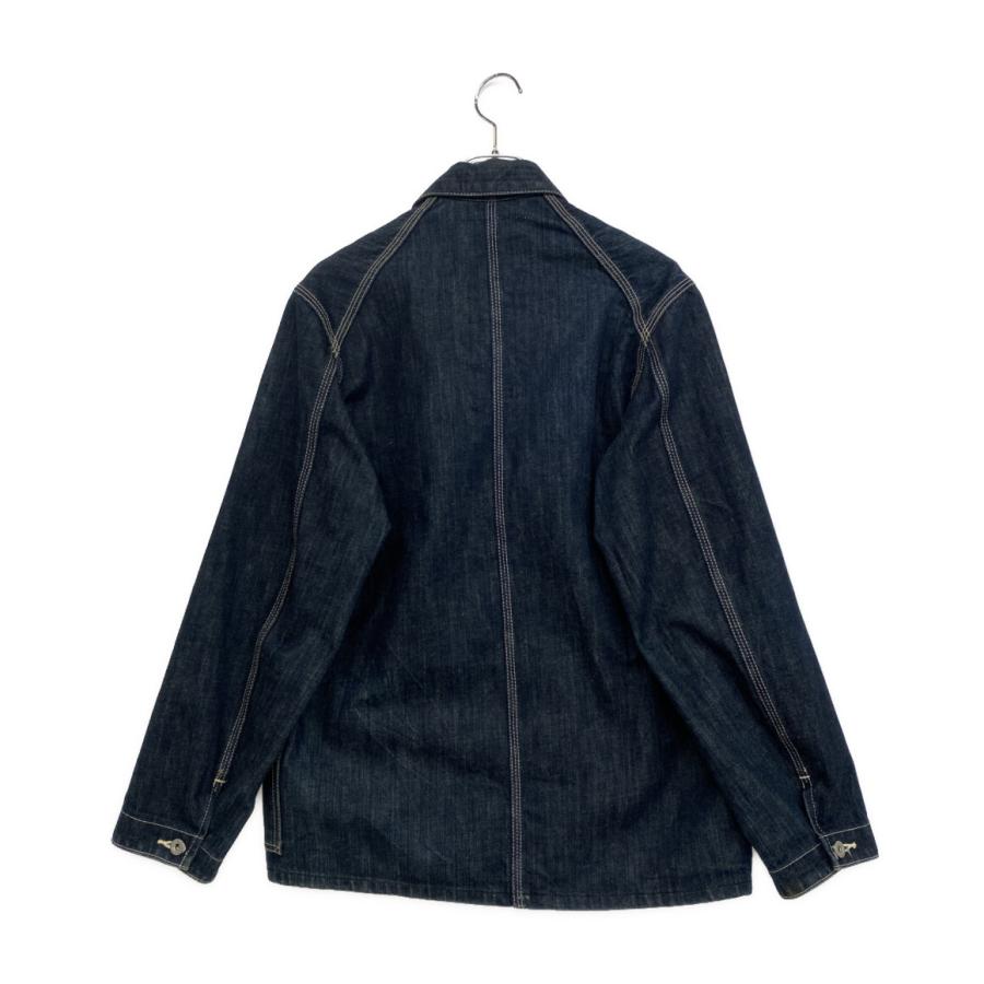 エヴィス カバーオール LOT1951 インディゴブルー メンズ SIZE 38