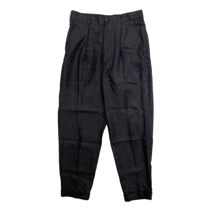 COMME des GARCONS HOMME PLUS コムデギャルソンオムプリュス リネン