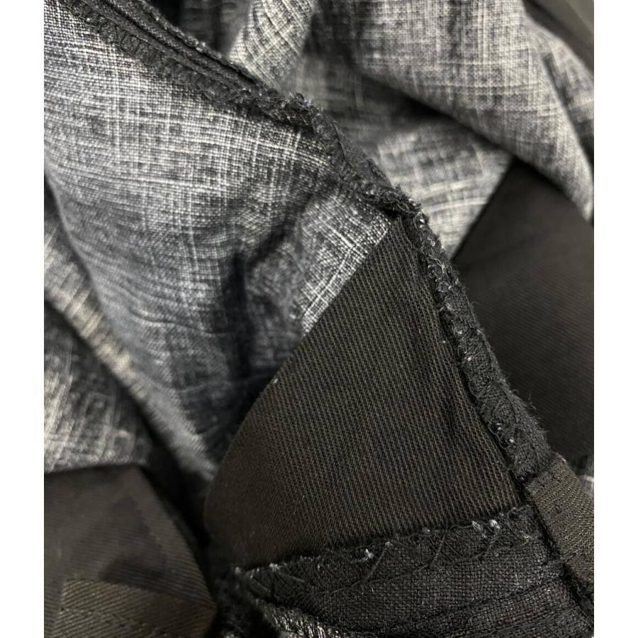 COMME des GARCONS HOMME PLUS コムデギャルソンオムプリュス リネン