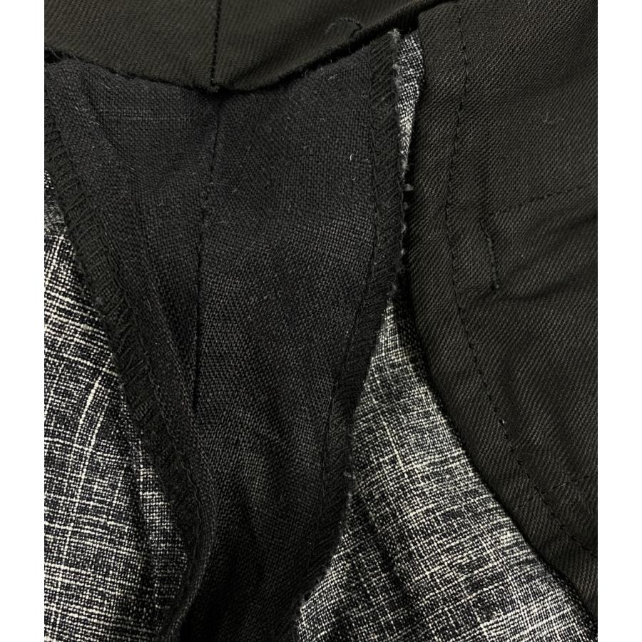 COMME des GARCONS HOMME PLUS コムデギャルソンオムプリュス リネン