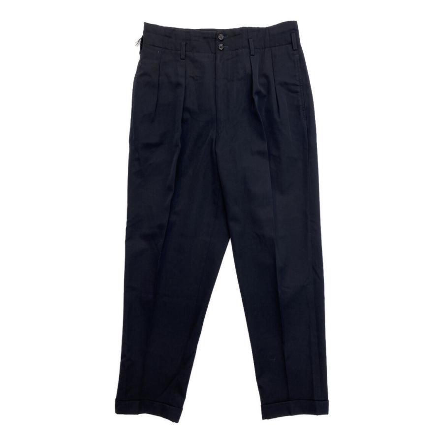 COMME des GARCONS HOMME PLUS コムデギャルソンオムプリュス 2タック