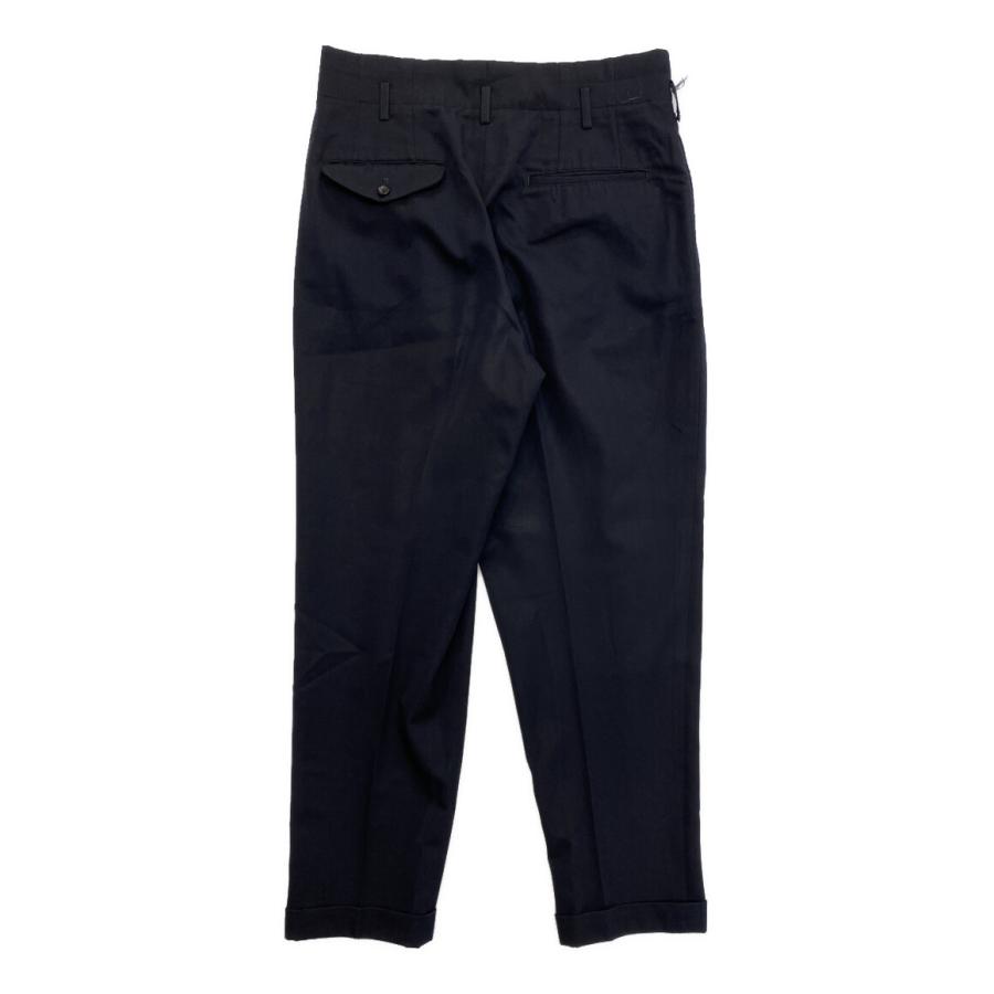 COMME des GARCONS HOMME PLUS コムデギャルソンオムプリュス 2タック