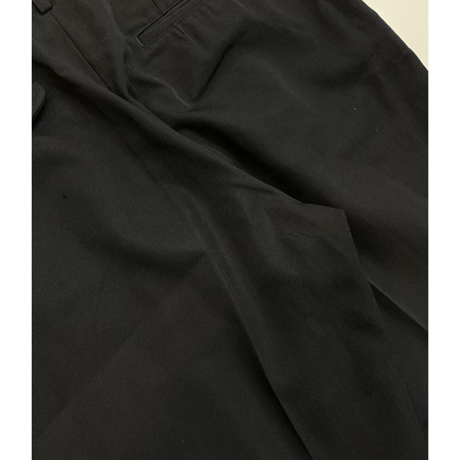 COMME des GARCONS HOMME PLUS コムデギャルソンオムプリュス 2タック