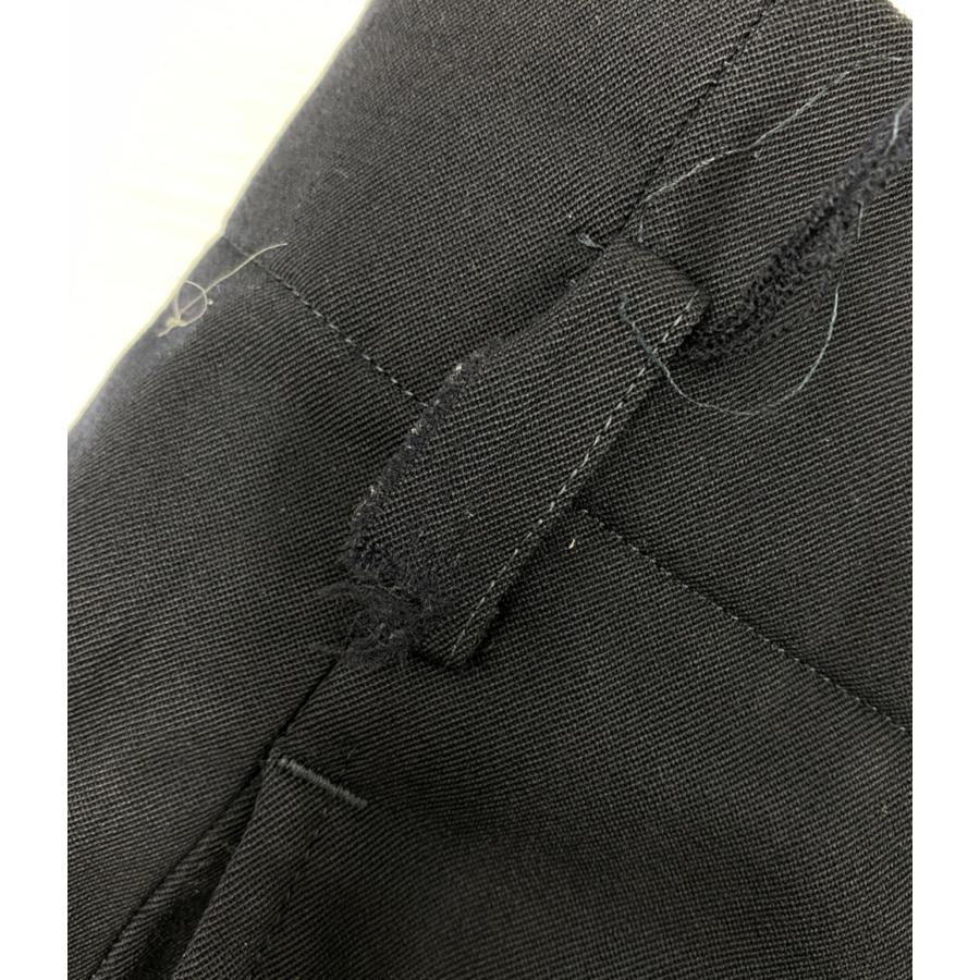 COMME des GARCONS HOMME PLUS コムデギャルソンオムプリュス 2タック