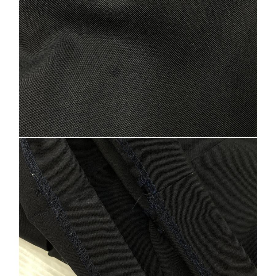 COMME des GARCONS HOMME PLUS コムデギャルソンオムプリュス 2タック