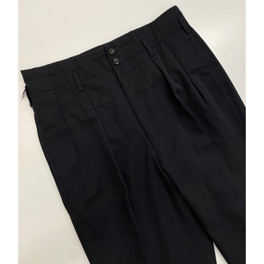 COMME des GARCONS HOMME PLUS コムデギャルソンオムプリュス 2タック