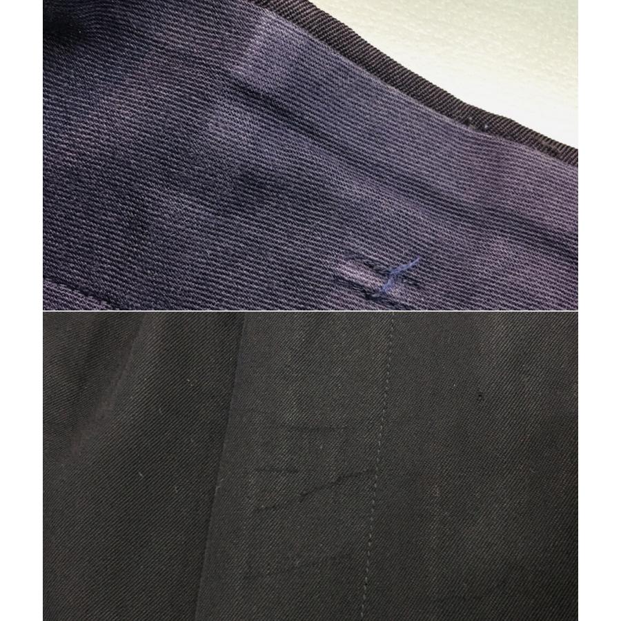 COMME des GARCONS HOMME PLUS コムデギャルソンオムプリュス 2タック