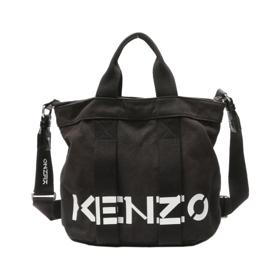 KENZO（ケンゾー） ショルダーバッグ キャンバス生地 AL1201-FC5