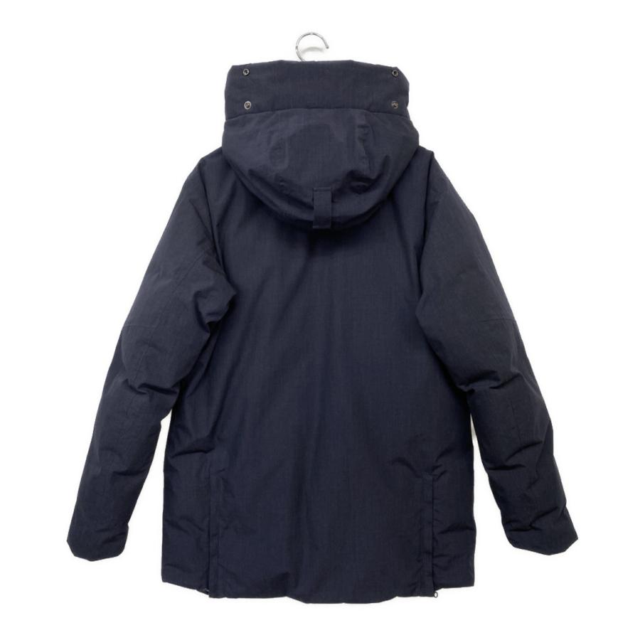 最終time-sale★マムート　GORETEX ダウンジャケット　サイズＬ MAMMUT（マムート） ダウンジャケット Seon Hs Thermo Hooded 1010