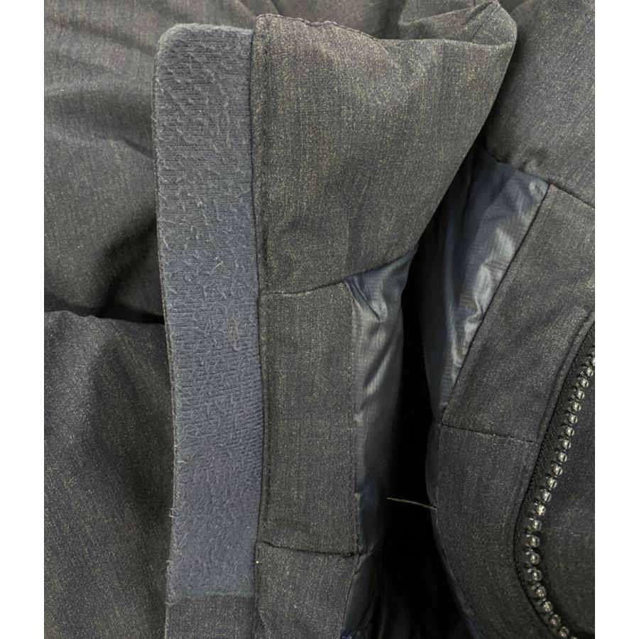 MAMMUT（マムート） ダウンジャケット Seon Hs Thermo Hooded 1010