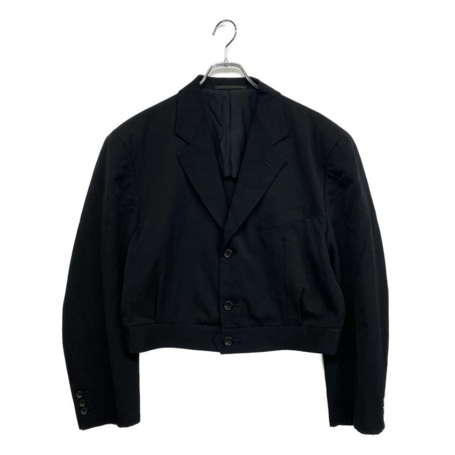 COMME des GARCONS HOMME PLUS コムデギャルソンオムプリュス 短丈