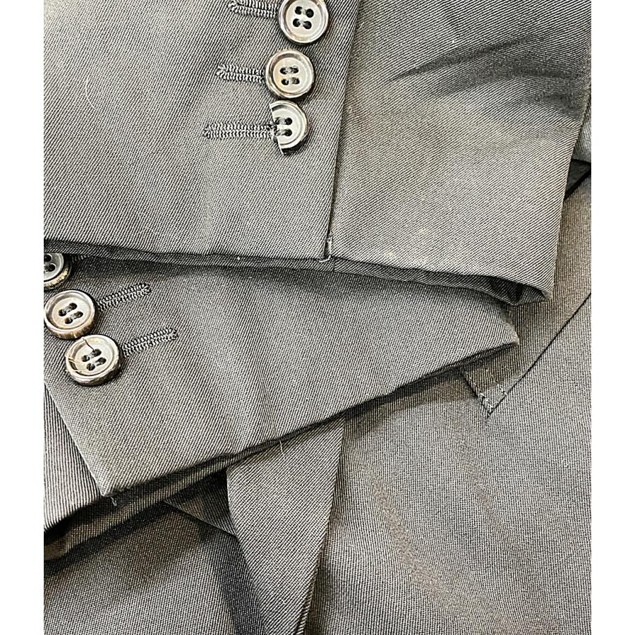 COMME des GARCONS HOMME PLUS コムデギャルソンオムプリュス 短丈