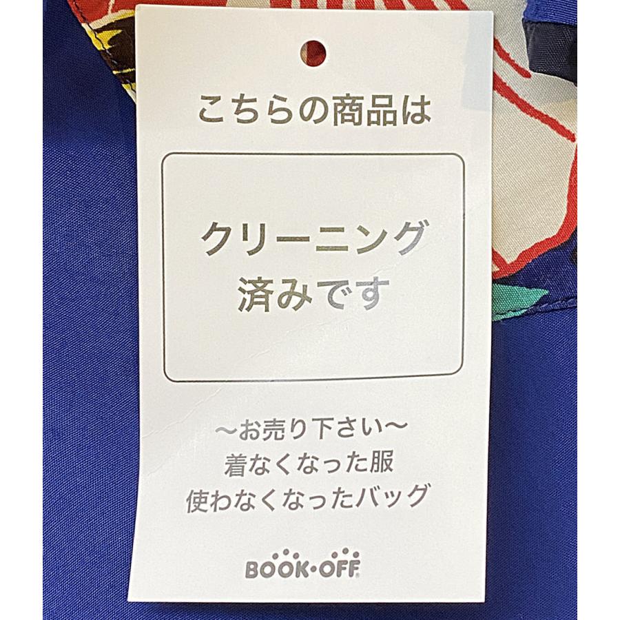 コムデギャルソンジュンヤワタナベマン 半袖シャツ アロハシャツ