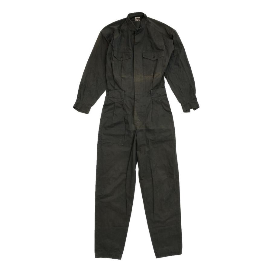 イッセイミヤケ メン オールインワン 初期タグ ジャンプスーツ 70s