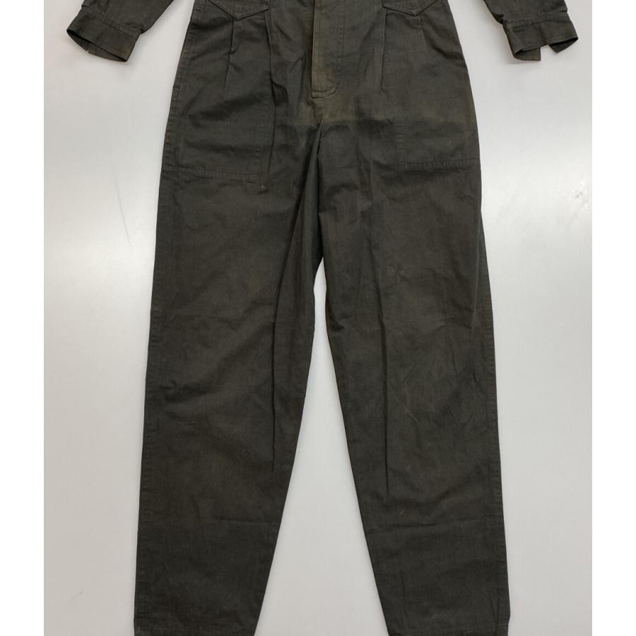 イッセイミヤケ メン オールインワン 初期タグ ジャンプスーツ 70s