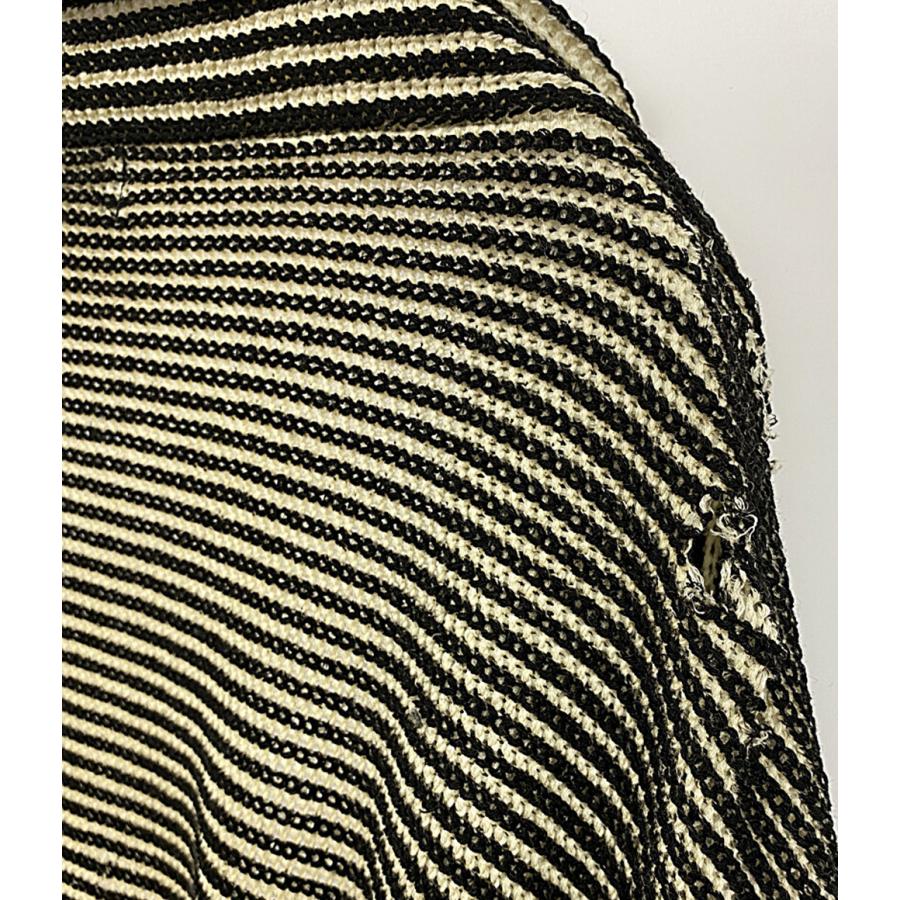 ISSEY MIYAKE（イッセイミヤケ） 80s 筆タグ コクーンカーディガン