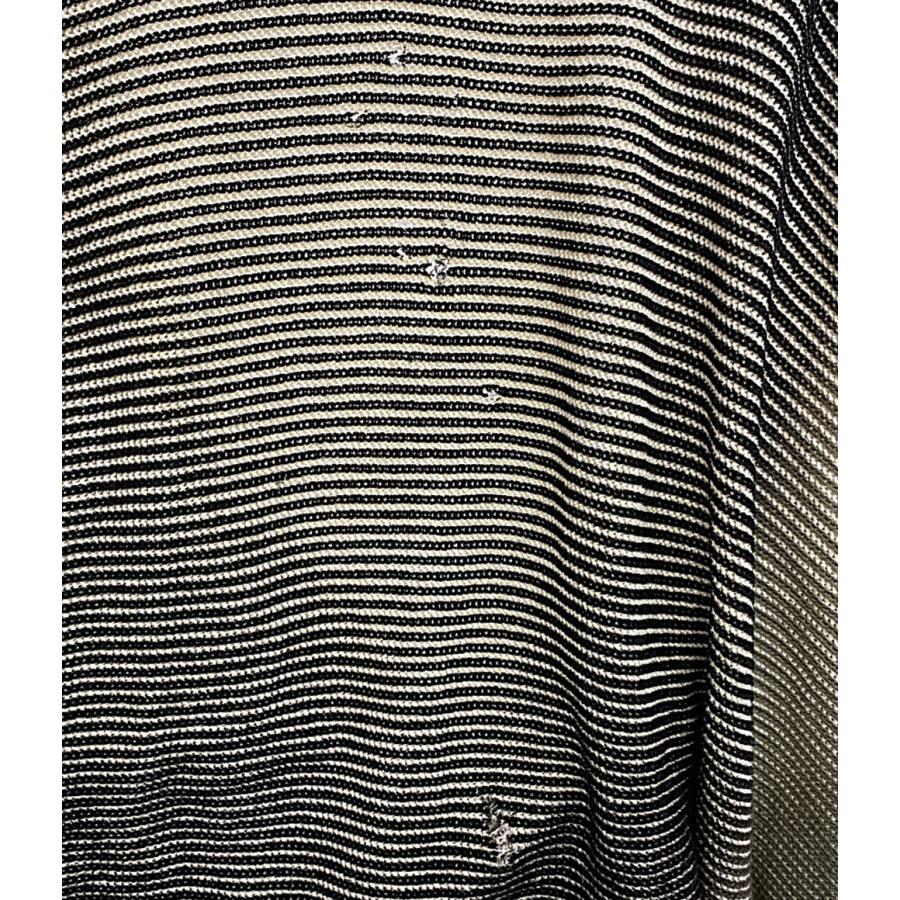 ISSEY MIYAKE（イッセイミヤケ） 80s 筆タグ コクーンカーディガン