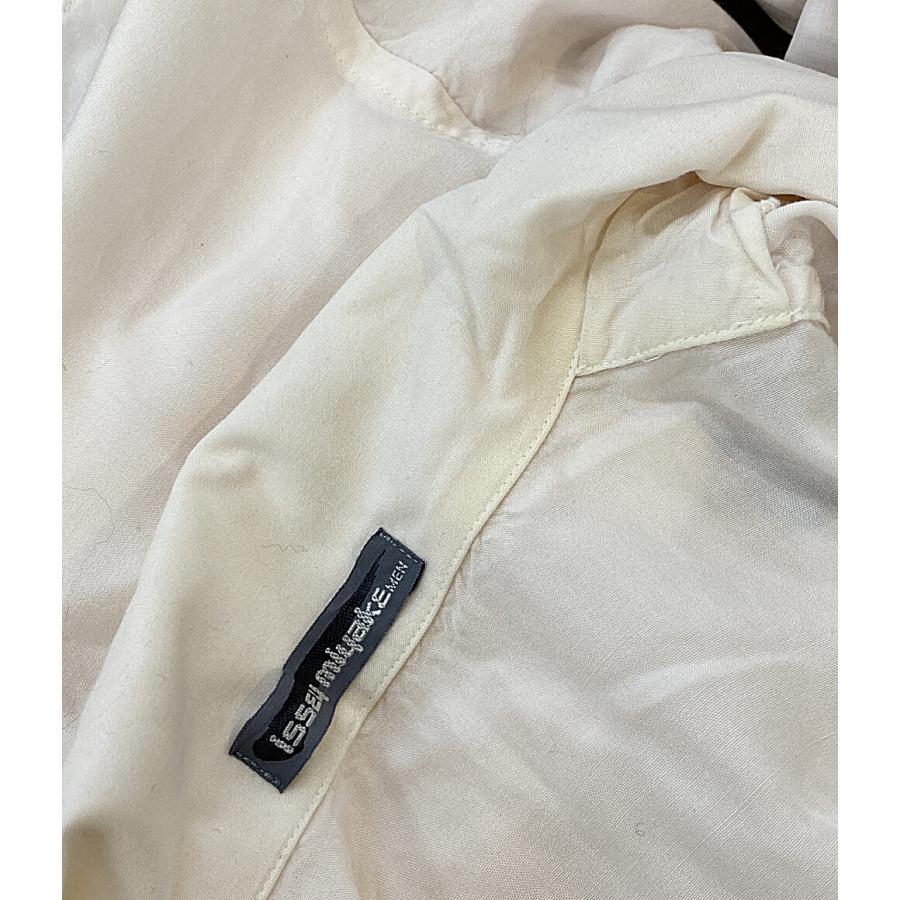 ISSEY MIYAKE MEN - イッセイミヤケ メン 80s 1986 コットンジャガード