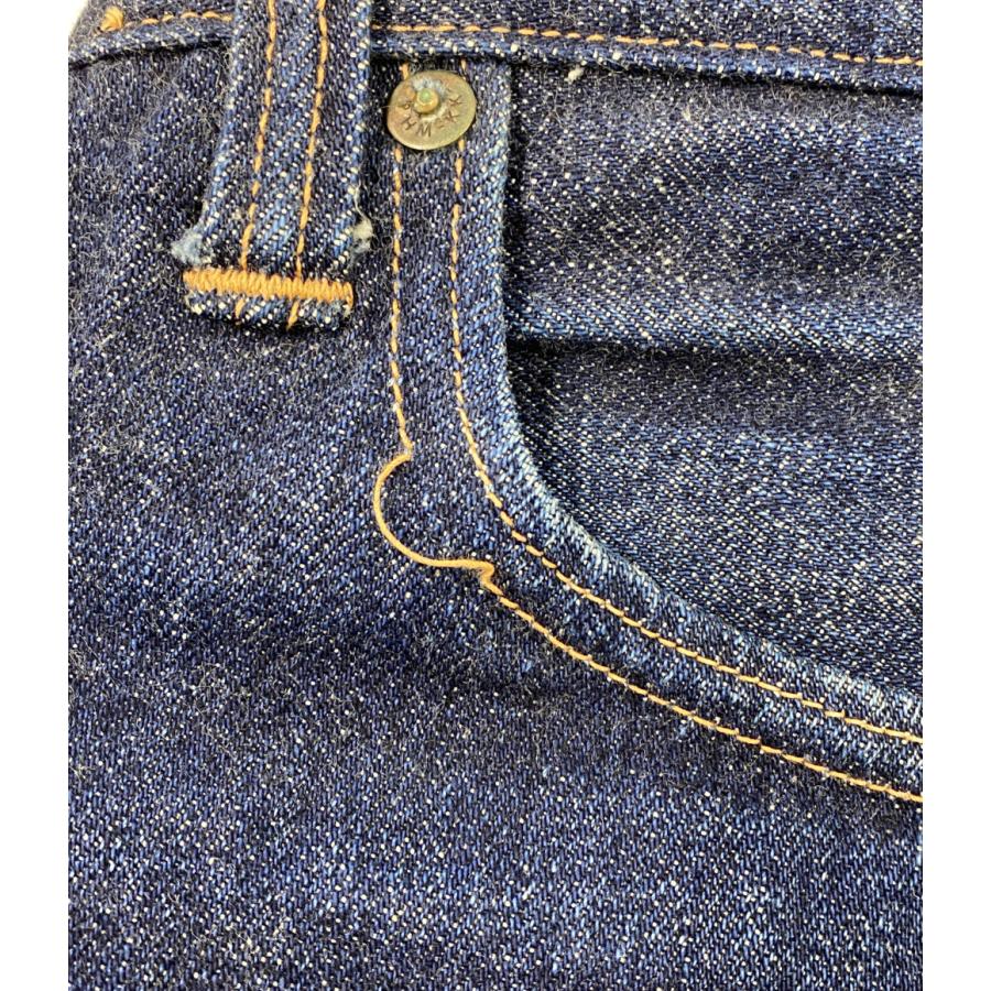 ウエアハウス デニムパンツ Lot 700 メンズ SIZE 34 WARE HOUSE 中古