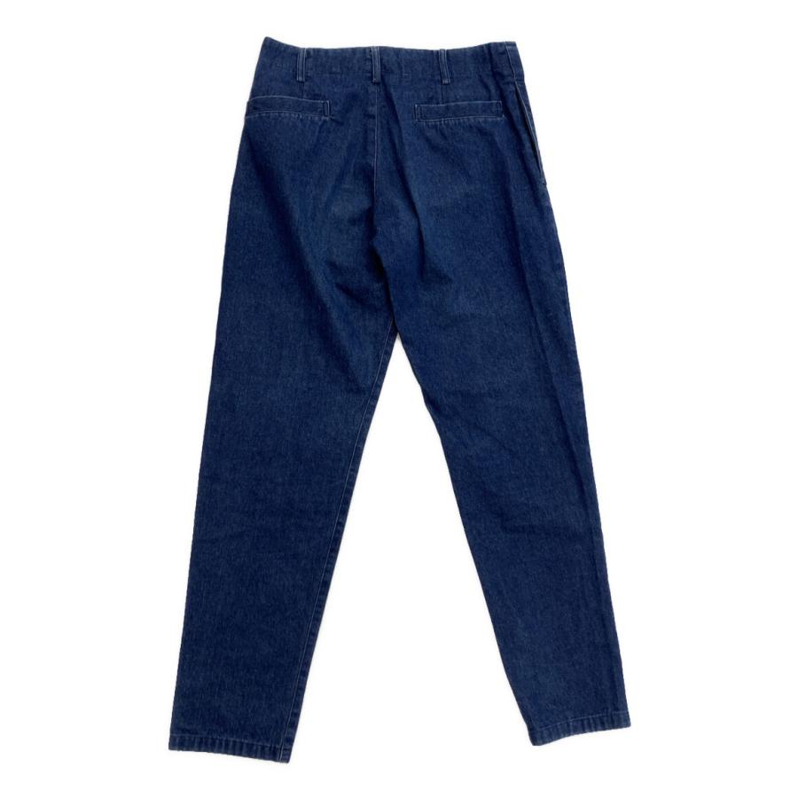ワイズフォーメン デニムパンツ テーパードデニム メンズ SIZE L Y