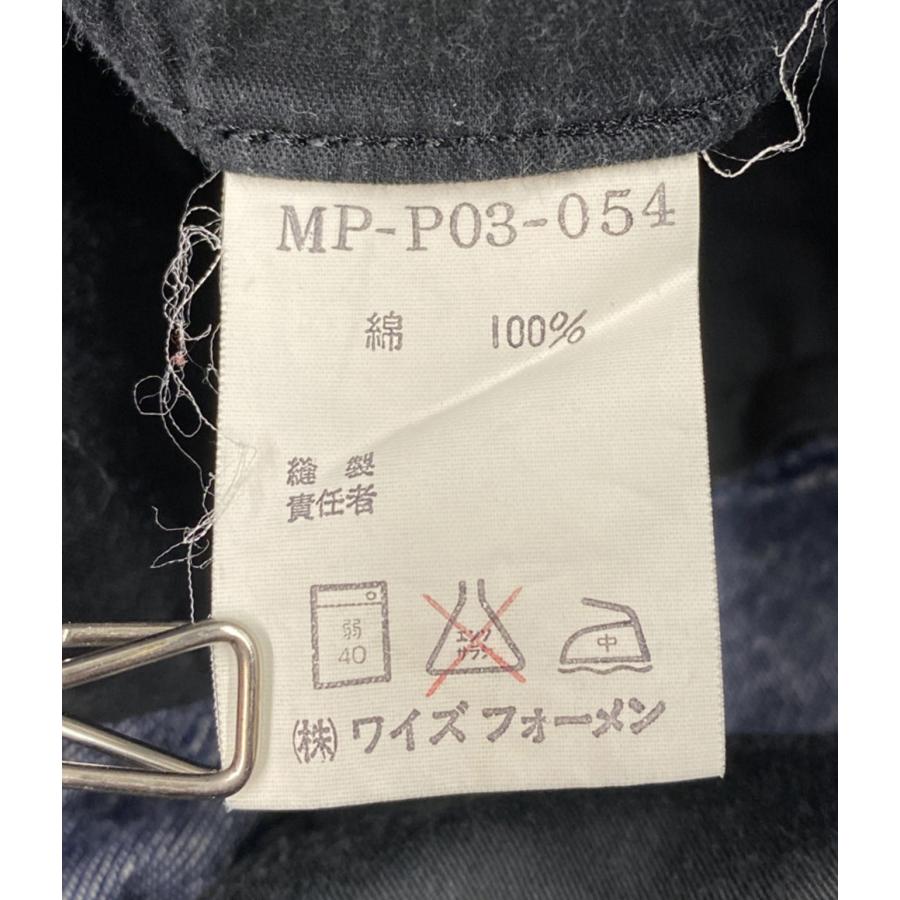 ワイズフォーメン デニムパンツ テーパードデニム メンズ SIZE L Y's